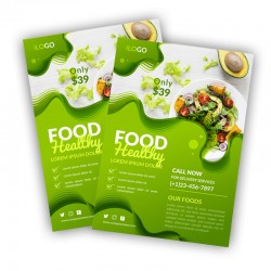 Flyer a partire da 5000 pz