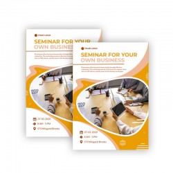 Flyer A6 5000pz